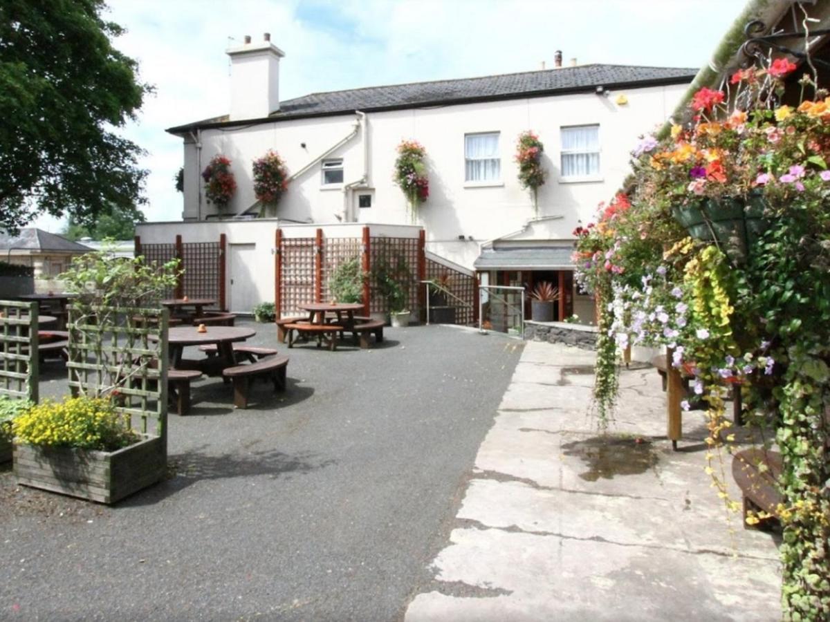 The Railway Inn Galmpton Zewnętrze zdjęcie