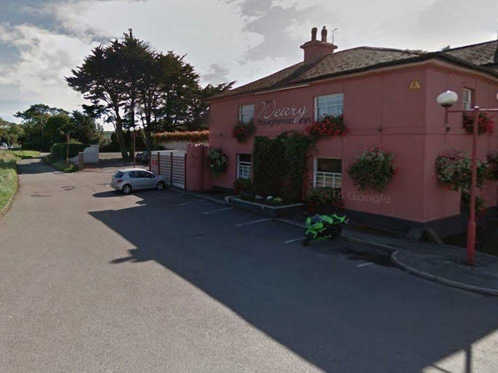 The Railway Inn Galmpton Zewnętrze zdjęcie