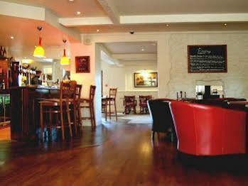 The Railway Inn Galmpton Zewnętrze zdjęcie